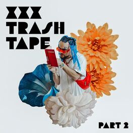Album cover of TRASHTAPE 2