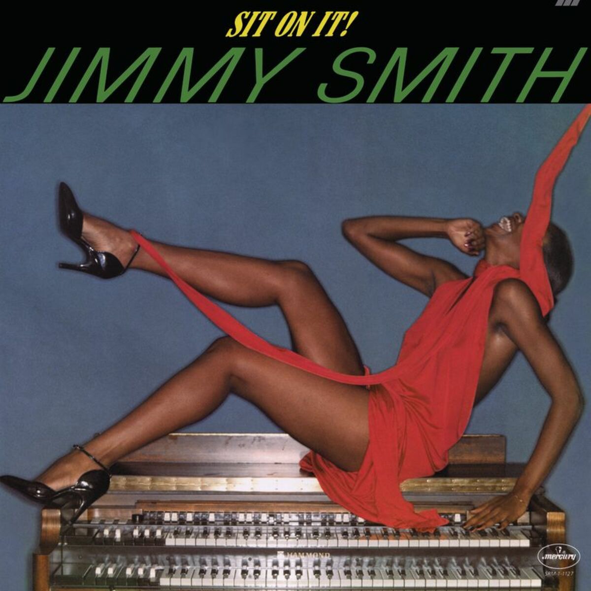 Jimmy Smith: альбомы, песни, плейлисты | Слушайте на Deezer