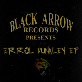 Album cover of Errol Dunkley EP
