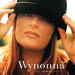 Album cover of The Other Side