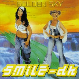 Album cover of Golden Sky