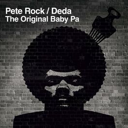 Album cover of The Original Baby Pa