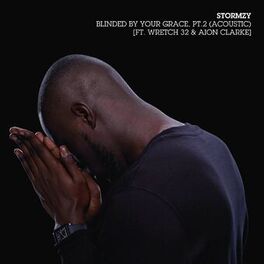 Album cover of Blinded By Your Grace, Pt. 2 (Acoustic)
