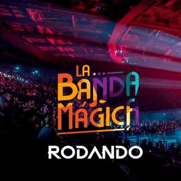 Album cover of Rodando