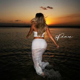 Album cover of @ Peace