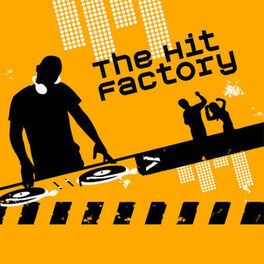 Album cover of The Hit Factory