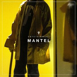 Album cover of Mantel