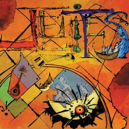 Album cover of Jeites II
