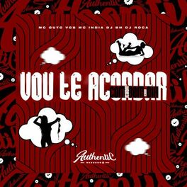 Album cover of Vou Te Acordar Com Bom Dia
