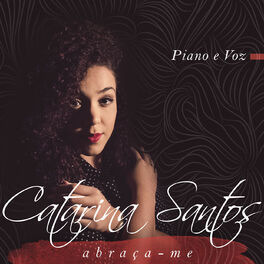 Album cover of Abraça-Me - Piano e Voz