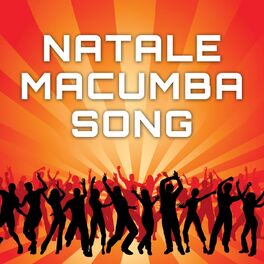 Album cover of Natale Macumba Song