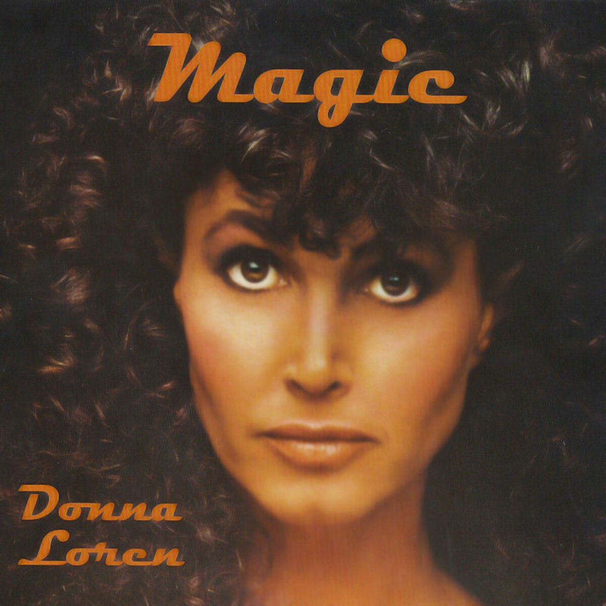 Donna Loren - Live Nude Cabaret: listen with lyrics | Deezer