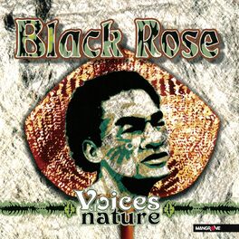 Album cover of Voices of Nature