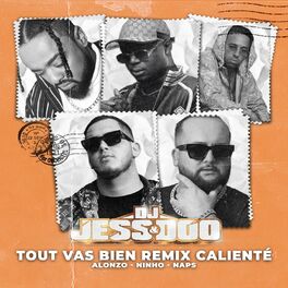 Album cover of Tout va bien (DJ Jess & Doo Caliente Remix)