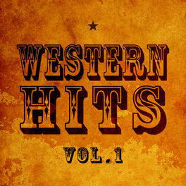 Album cover of Western Hits Vol.1