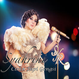 Album cover of Cinta Tapi Gengsi