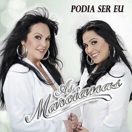 Album cover of Podia Ser Eu