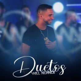 Album cover of Duetos
