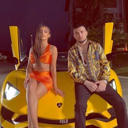 Album cover of Milano