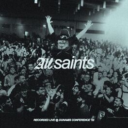 Album cover of All Saints (Ao Vivo)