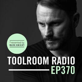 Album cover of Toolroom Radio EP370 - Presented by Mark Knight