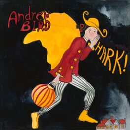 Album cover of HARK!