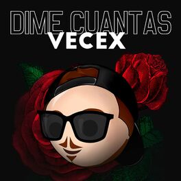 Album cover of Dime Cuantas Vecex (Remix)