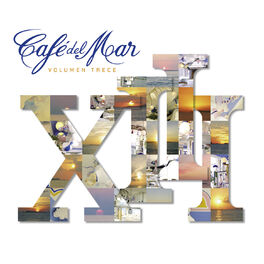 Album cover of Café del Mar, Vol. 13