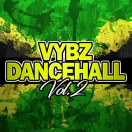 Album cover of Vybz Dancehall (Vol. 2)