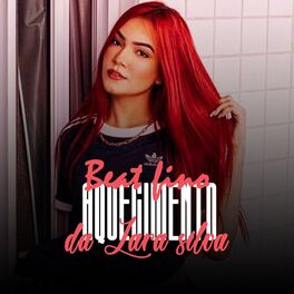 Album cover of Aquecimento da lara silva