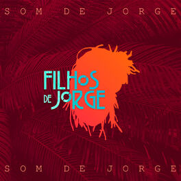 Album cover of Som de Jorge