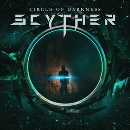 Album cover of Circle of Darkness