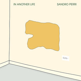 Album cover of In Another Life