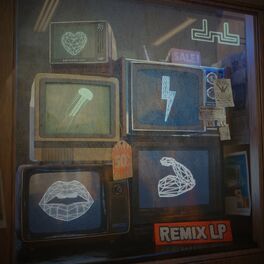 Album cover of Allstars Remixes Vol 1
