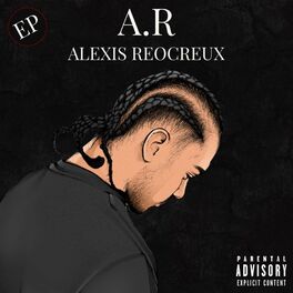 Album cover of AR
