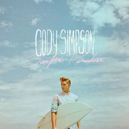 Album cover of Surfers Paradise