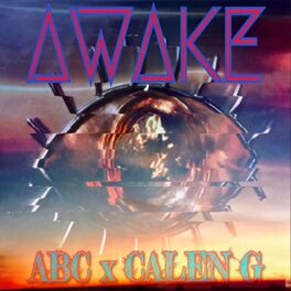 Album cover of Awake (feat. ABC)