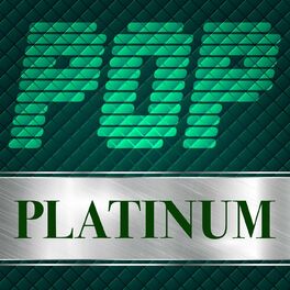 Album cover of Pop Platinum