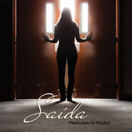 Album cover of Saída