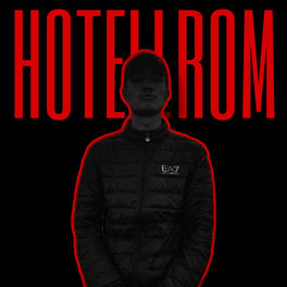 Album cover of Hotellrom (feat. Musta)