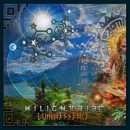 Album cover of Luminessence (Vol.1)