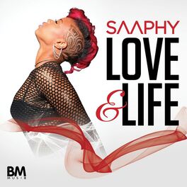 Album cover of Love & Life