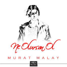 Album cover of Ne Olursan Ol