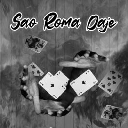 Album cover of Sao Roma Daje