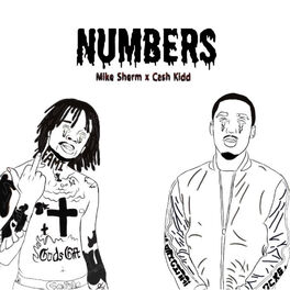 Album cover of Numbers