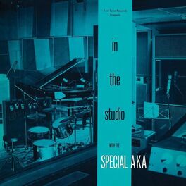 Album cover of In the Studio (2002 Remaster)