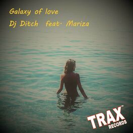 Album cover of Galaxy Of Love