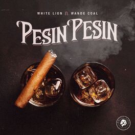 Album cover of Pesin Pesin (feat. Wande Coal)