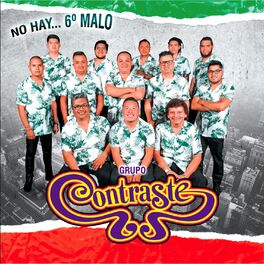 Album cover of No Hay 6º Malo