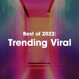 Album cover of Best of 2022: Trending Viral